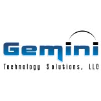 Gemini Technology Solutions, LLC logo