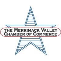 Merrimack Valley Chamber Of Commerce logo