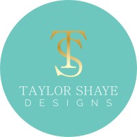 Taylor Shaye Designs logo