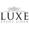 Luxe Event Rentals & Decor logo