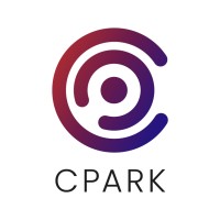 CPARK logo