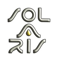 Solaris Farms logo