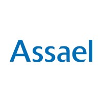 Assael Architecture logo
