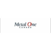 Metal One Canada logo
