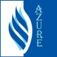 Azure Water logo
