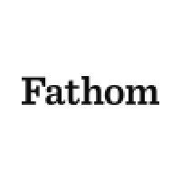Fathom Information Design logo