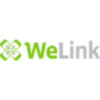 WeLink Inc logo