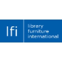 Library Furniture International logo