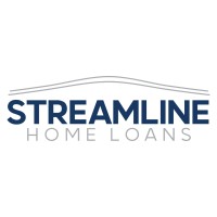 Streamline Home Loans logo