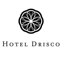 Hotel Drisco logo