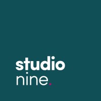 Studio Nine logo