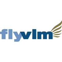 VLM Airlines logo