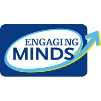 Engaging Minds, Inc. logo