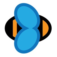 Bee Clean Laundry logo
