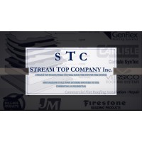 Stream Top Company Inc. logo