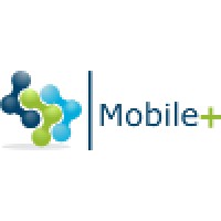 Mobile Plus logo