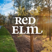 Red Elm logo