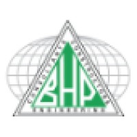 BHP Engineering & Construction, L.P. logo