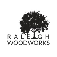Raleigh Woodworks logo