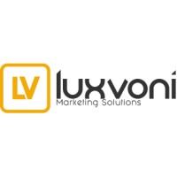 Luxvoni Marketing Solutions logo