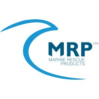 Marine Rescue Products logo