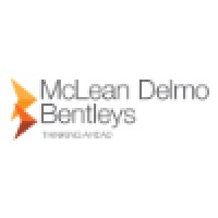 McLean Delmo Bentleys