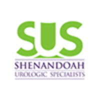 Shenandoah Urologic Specialists logo