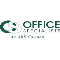 Office Specialists logo