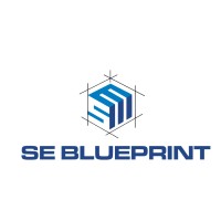 SE BLUEPRINT, INC logo