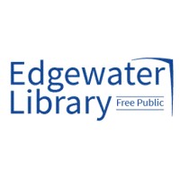 Edgewater Free Public Library logo