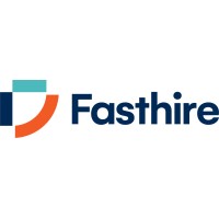 Fasthire logo