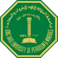 Image of King Fahd University of Petroleum & Minerals - KFUPM