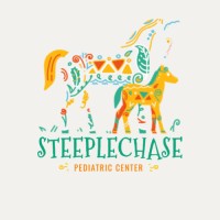 STEEPLECHASE PEDIATRIC CENTER, P.A. logo