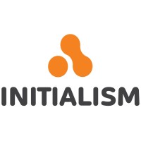 Initialism Pty Ltd logo