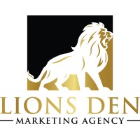 Lions Den Marketing Agency LLC logo