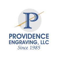 Providence Engraving logo
