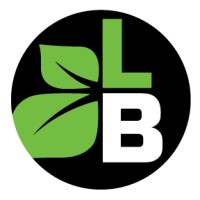 Leaf Burrito® The Year Round Yard Bag logo