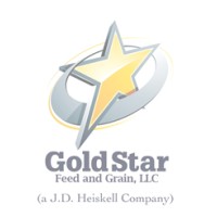 GOLD STAR FEED AND GRAIN LLC logo