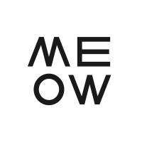 Kristina Popila / ME-OW logo