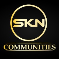 SKN Communities logo