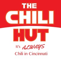 The Chili Hut logo