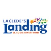Laclede's Landing Merchants Association logo