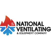 National Ventilating And Equipment Company logo
