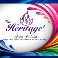 Heritage Grand logo