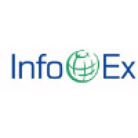 InfoEx logo