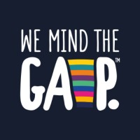 WeMindTheGap logo