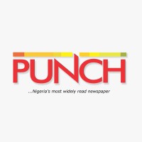 Punch Newspapers logo