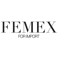 Femex For Import logo