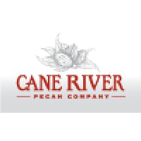 Cane River Pecan Company logo