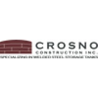 Crosno Construction Inc logo